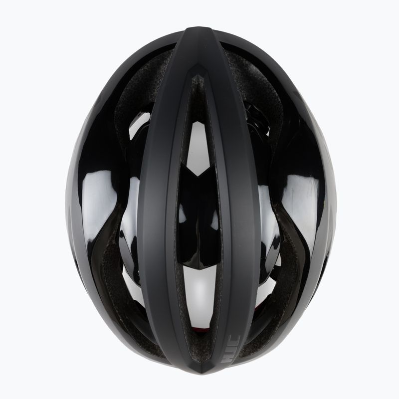 Cască de biciclist HJC Valeco negru 81203102 6