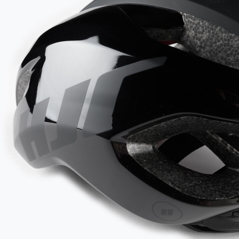 Cască de biciclist HJC Valeco negru 81203102 7