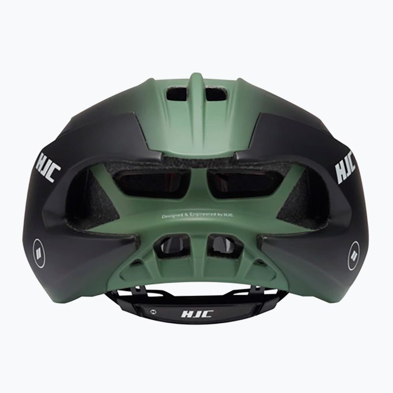 Cască de ciclism HJC Furion 2.0 mt fade olive 9