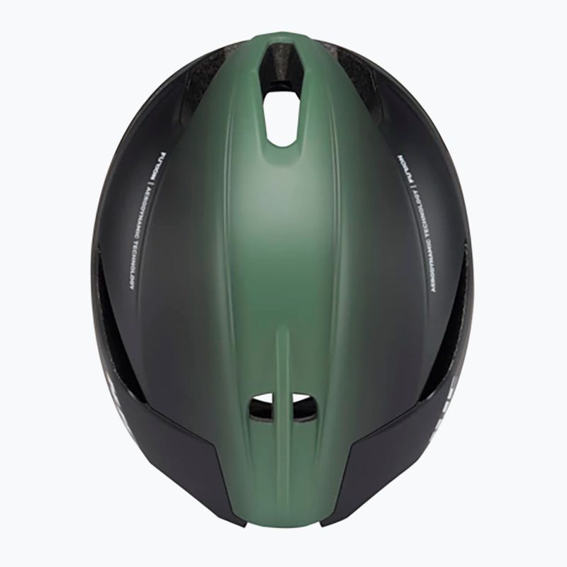 Cască de ciclism HJC Furion 2.0 mt fade olive 10