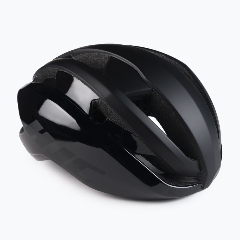HJC Cască de bicicletă HJC Ibex 2.0 negru 81243102