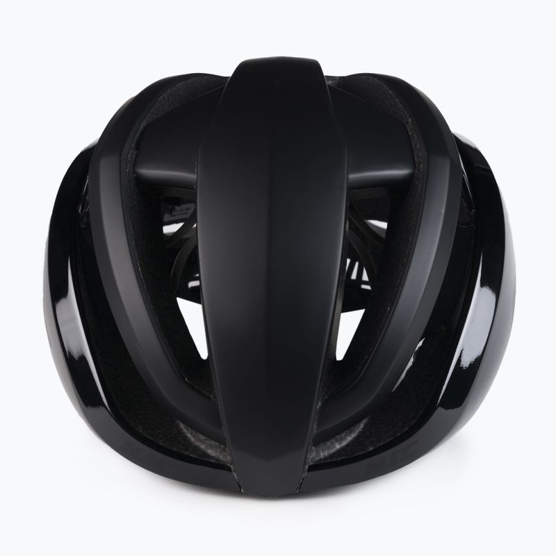 HJC Cască de bicicletă HJC Ibex 2.0 negru 81243102 2