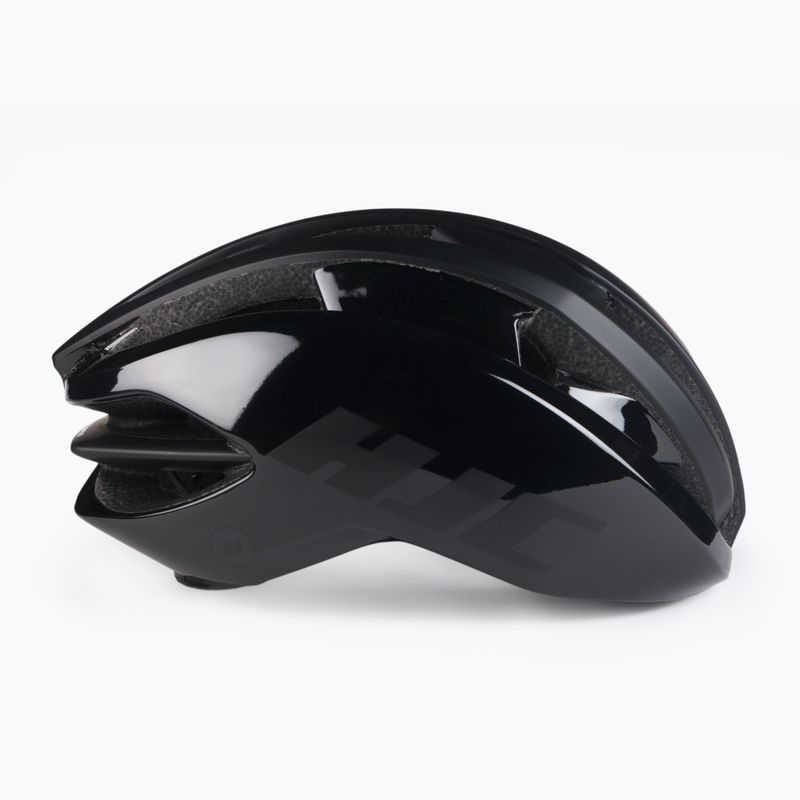 HJC Cască de bicicletă HJC Ibex 2.0 negru 81243102 3
