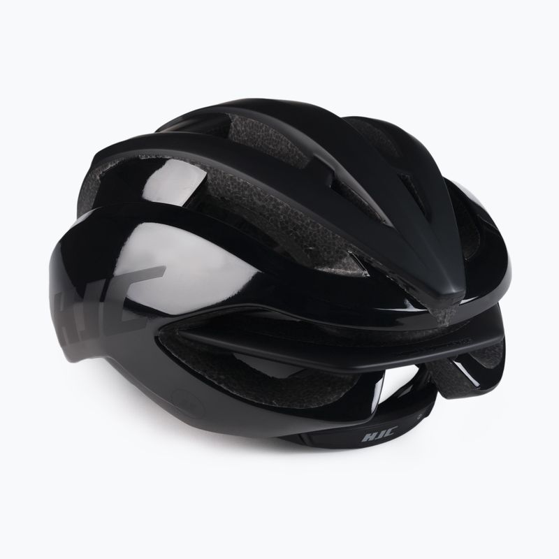 HJC Cască de bicicletă HJC Ibex 2.0 negru 81243102 4