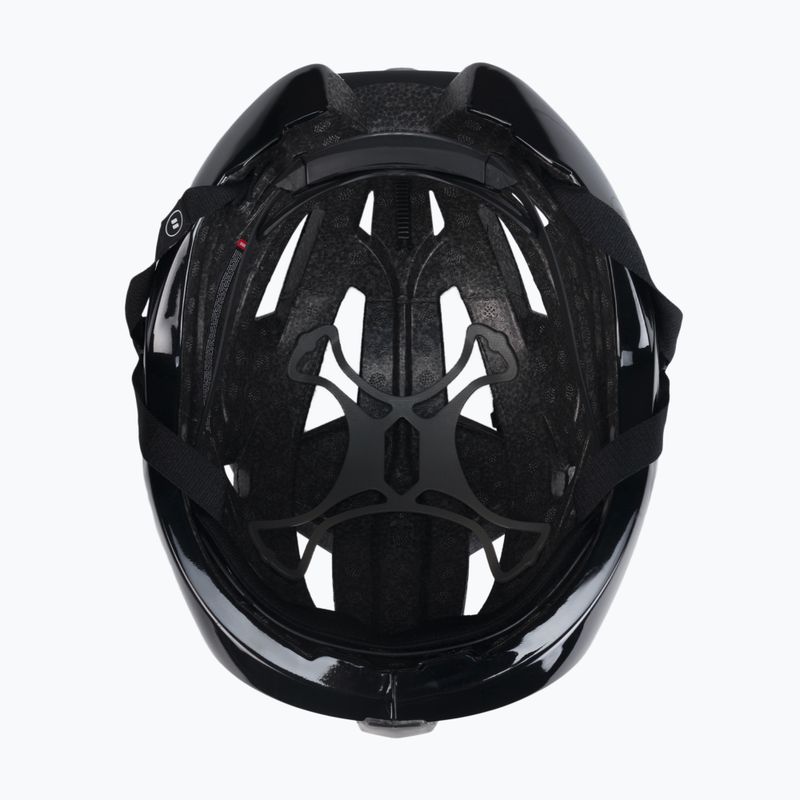 HJC Cască de bicicletă HJC Ibex 2.0 negru 81243102 5