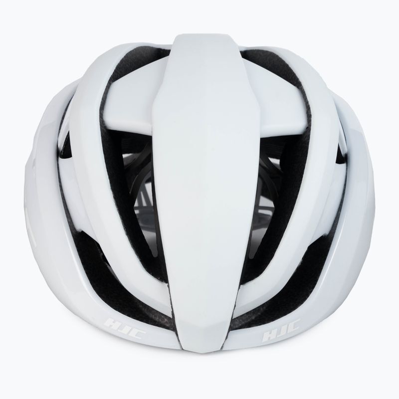 HJC Cască de bicicletă HJC Ibex 2.0 Alb 81249002 2