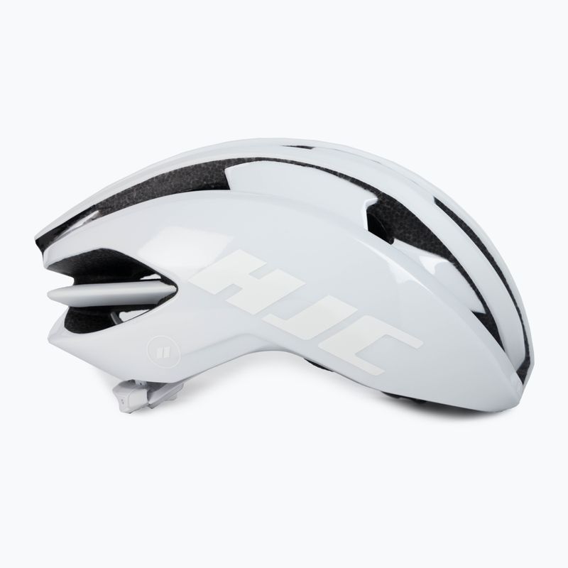 HJC Cască de bicicletă HJC Ibex 2.0 Alb 81249002 3