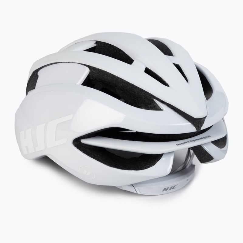 HJC Cască de bicicletă HJC Ibex 2.0 Alb 81249002 4