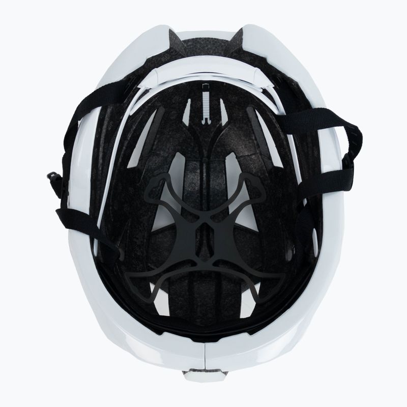 HJC Cască de bicicletă HJC Ibex 2.0 Alb 81249002 5