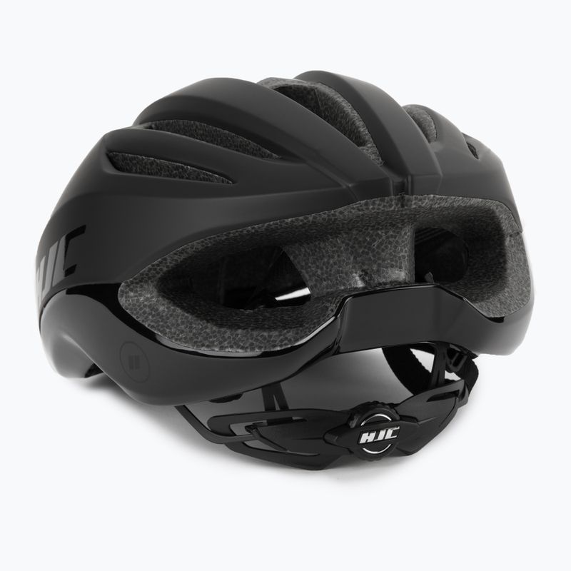 Cască de bicicletă HJC Atara negru 81183101 4