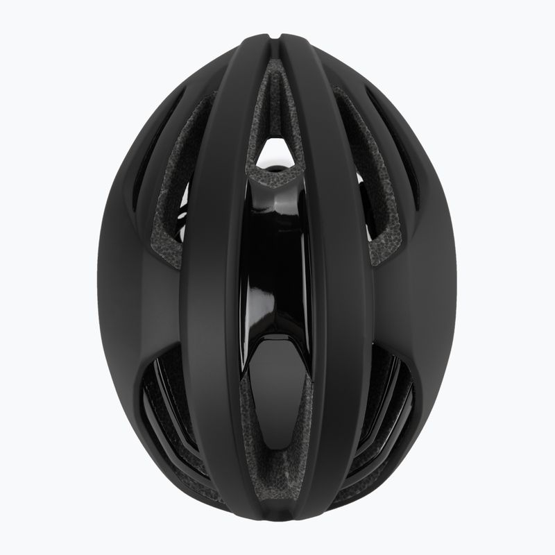 Cască de bicicletă HJC Atara negru 81183101 6