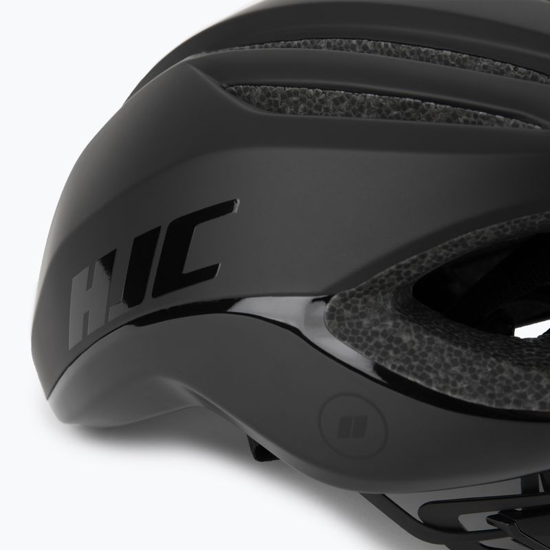 Cască de bicicletă HJC Atara negru 81183101 7