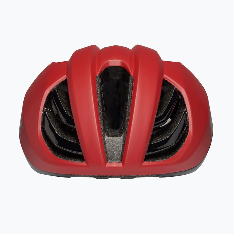 Cască de bicicletă HJC Atara roșu 81180102 7