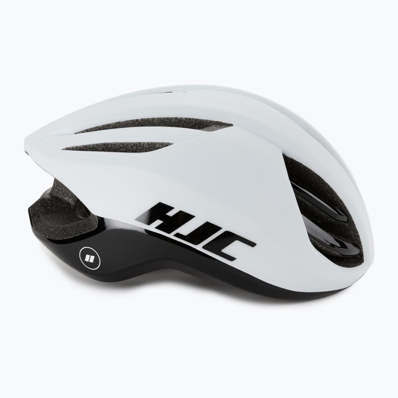 Cască de bicicletă HJC Atara alb 81189001 3
