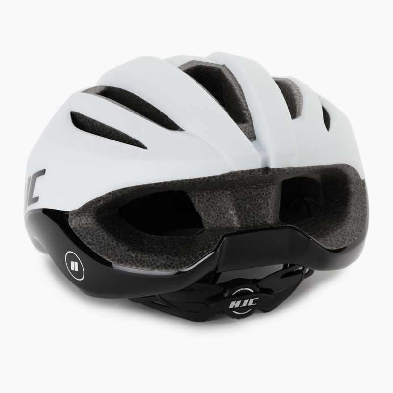 Cască de bicicletă HJC Atara alb 81189001 4
