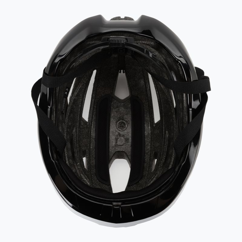 Cască de bicicletă HJC Atara alb 81189001 5