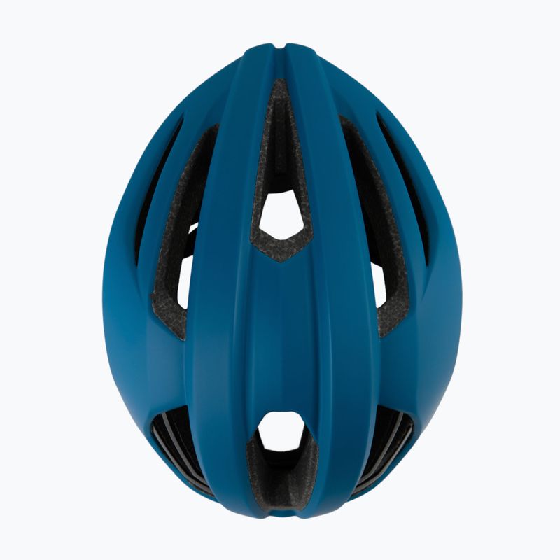 Cască de biciclist HJC Atara albastru 81180202 6