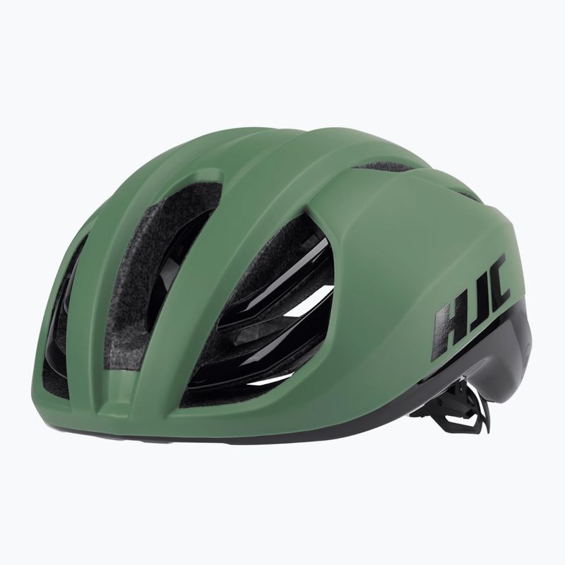Cască de ciclism HJC Atara mt gl olive 6