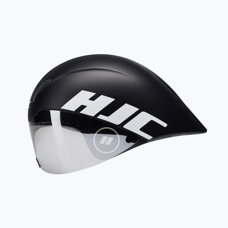 Cască de bicicletă HJC Adwatt 1.5 Triathlon mt black 5