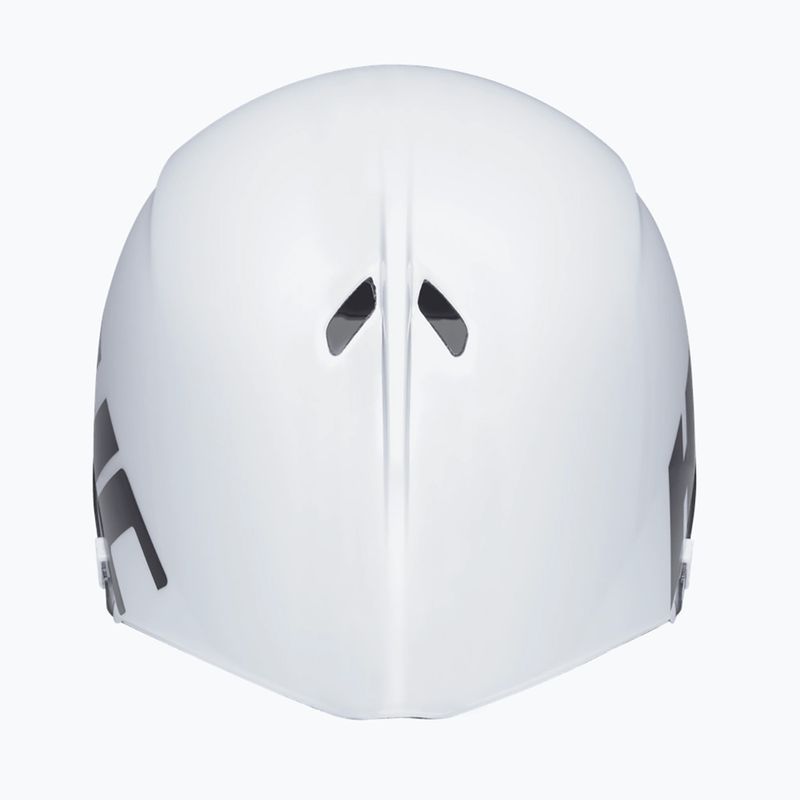 Cască de bicicletă HJC Adwatt 1.5 Triathlon white 3