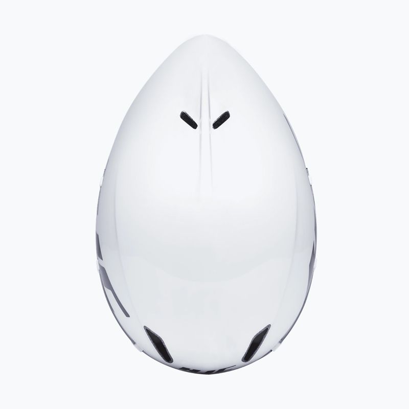 Cască de bicicletă HJC Adwatt 1.5 Triathlon white 6