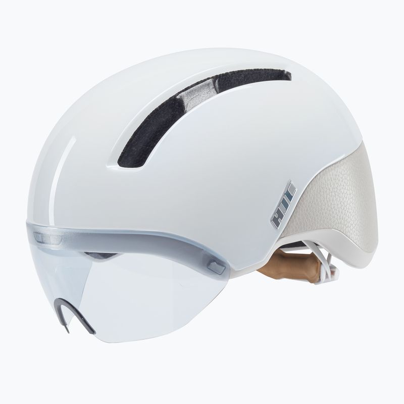 HJC Calido Plus cască de bicicletă HJC Calido Plus alb 81422301 7