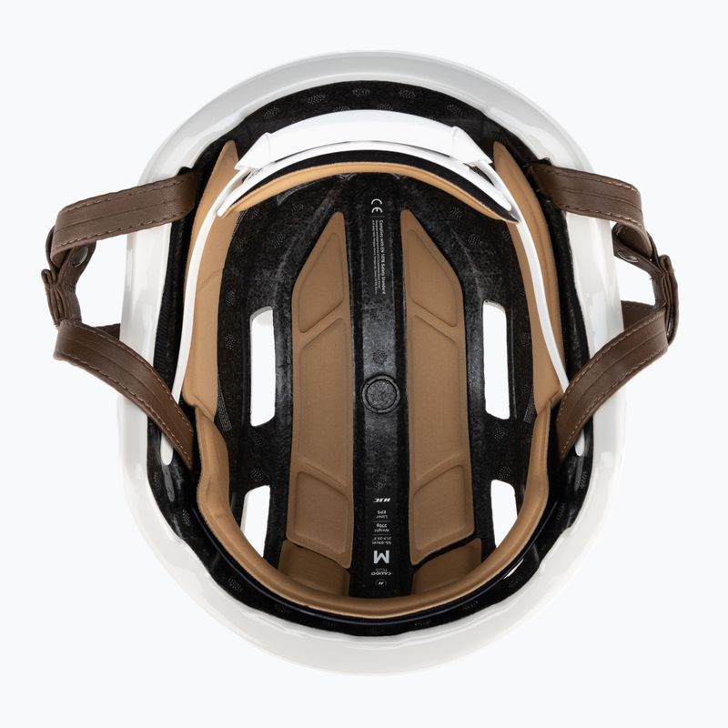 HJC Calido Plus cască de bicicletă HJC Calido Plus alb 81422301 6