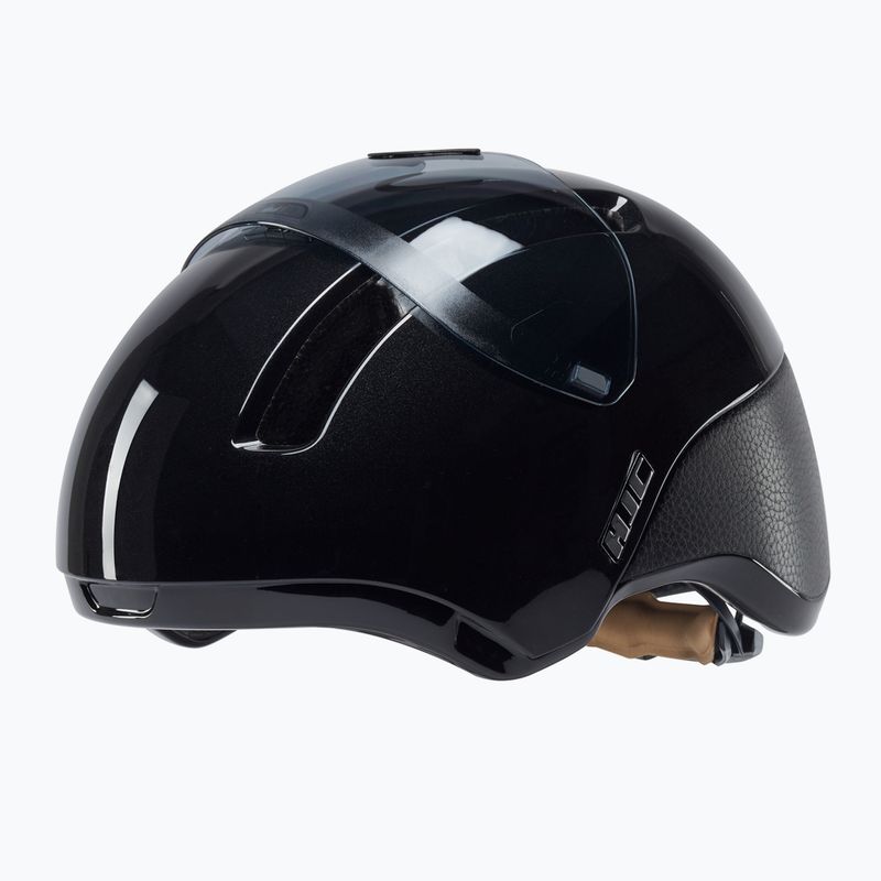 Cască de biciclist HJC Calido Plus negru 81422701 8
