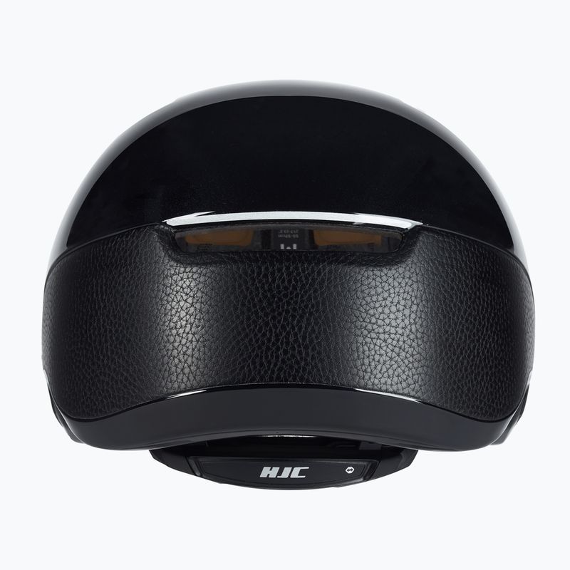 Cască de biciclist HJC Calido Plus negru 81422701 12