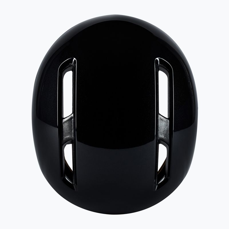 Cască de biciclist HJC Calido Plus negru 81422701 13