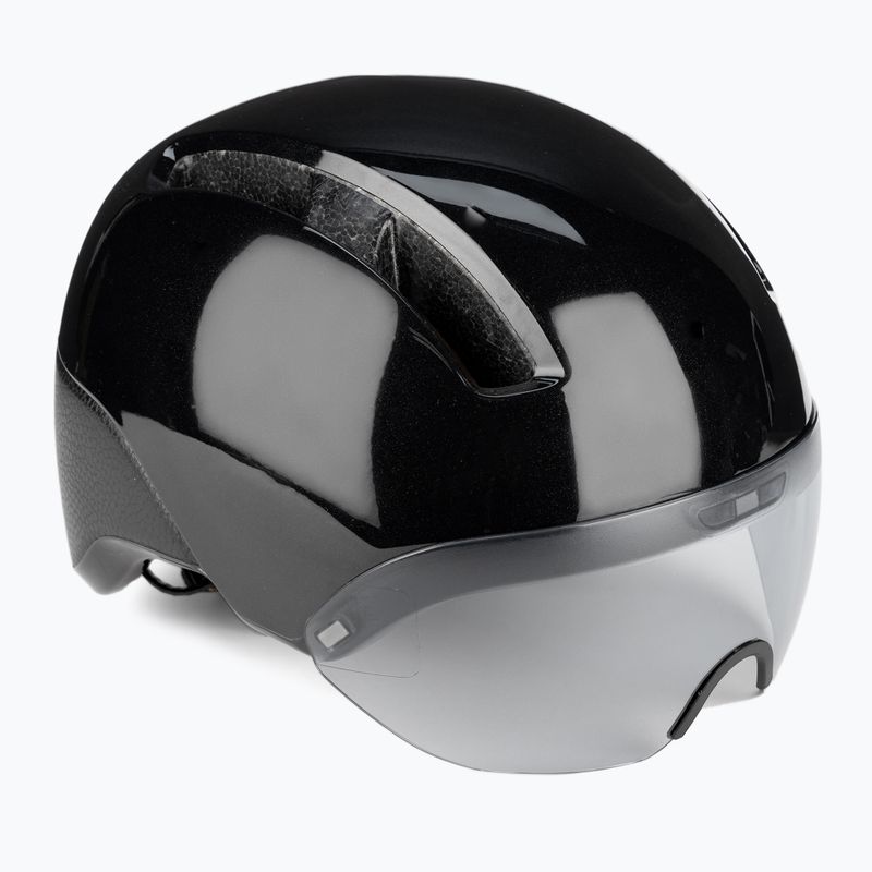 Cască de biciclist HJC Calido Plus negru 81422701