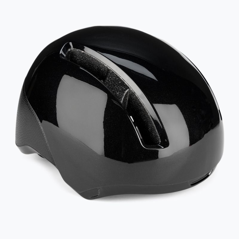 Cască de biciclist HJC Calido Plus negru 81422701 2