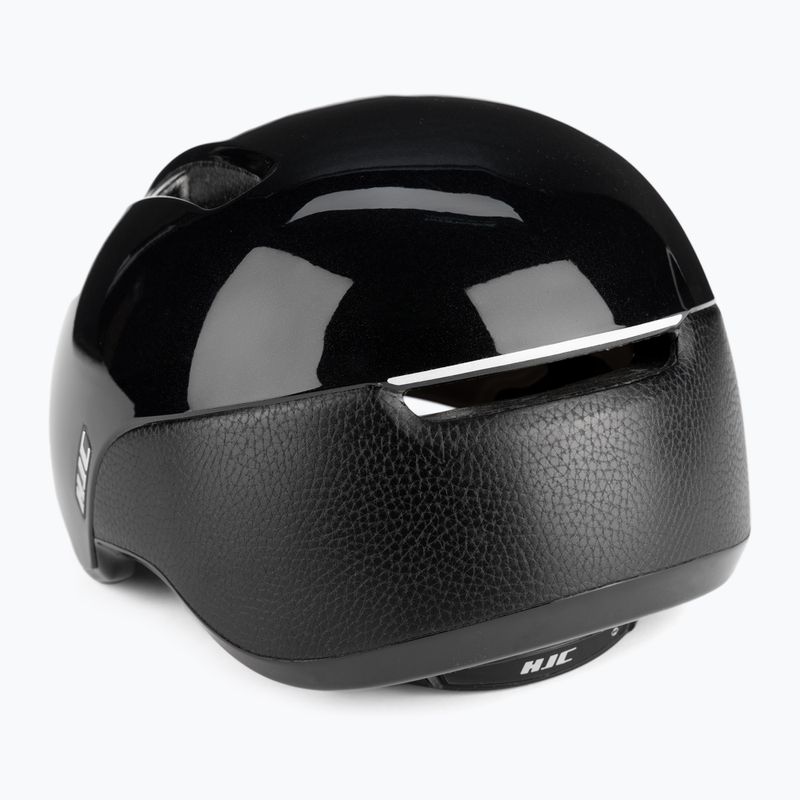 Cască de biciclist HJC Calido Plus negru 81422701 5