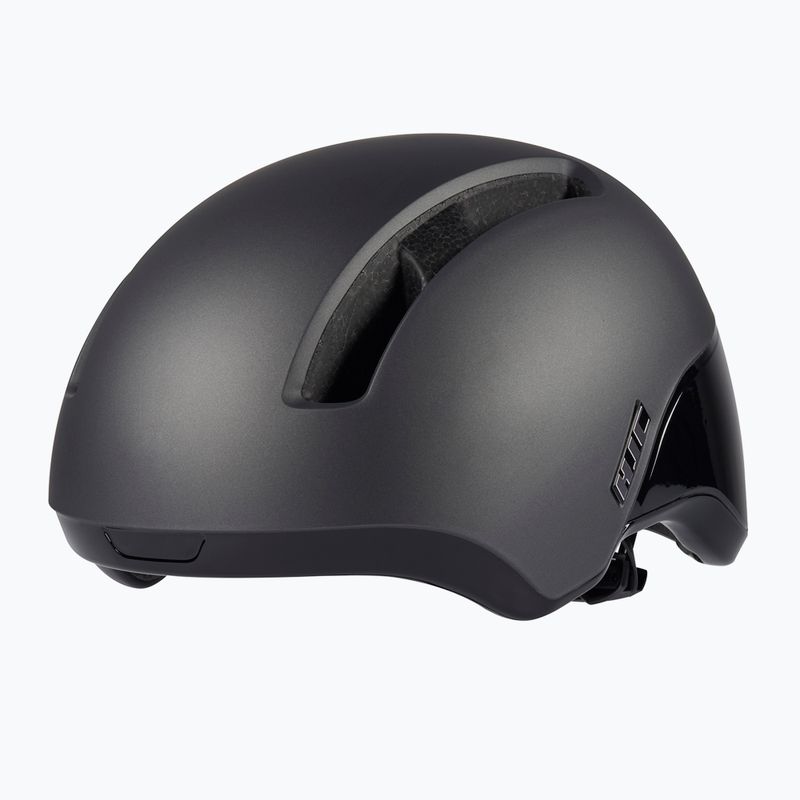 Cască de biciclist HJC Calido negru 81412801 6