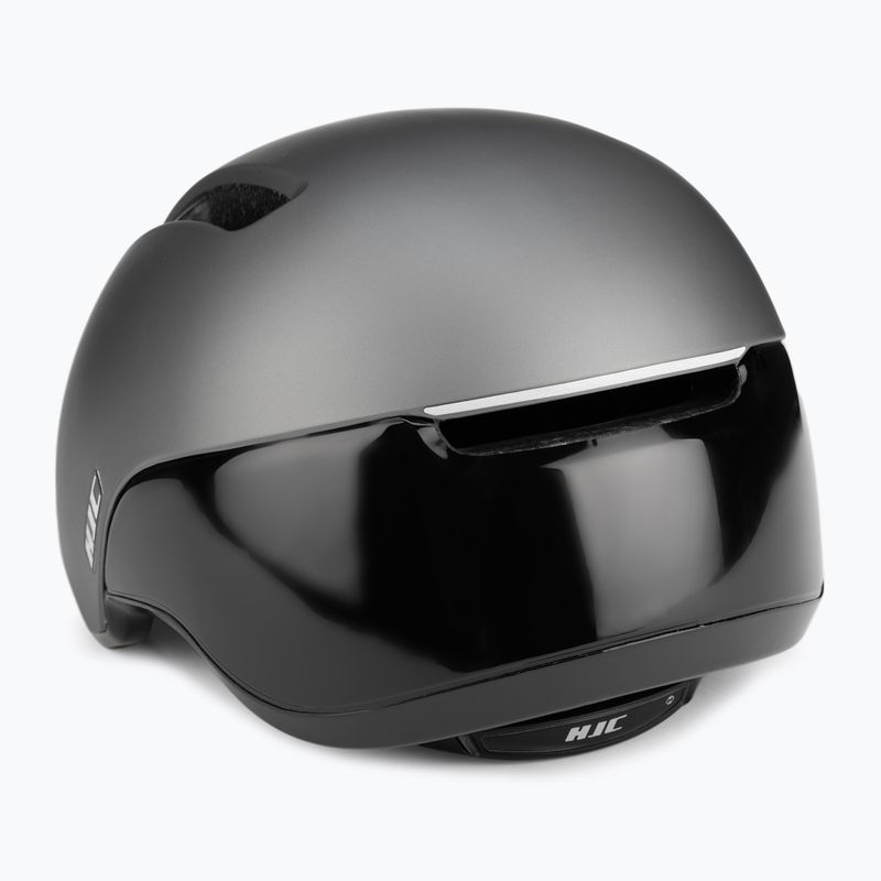 Cască de biciclist HJC Calido negru 81412801 4