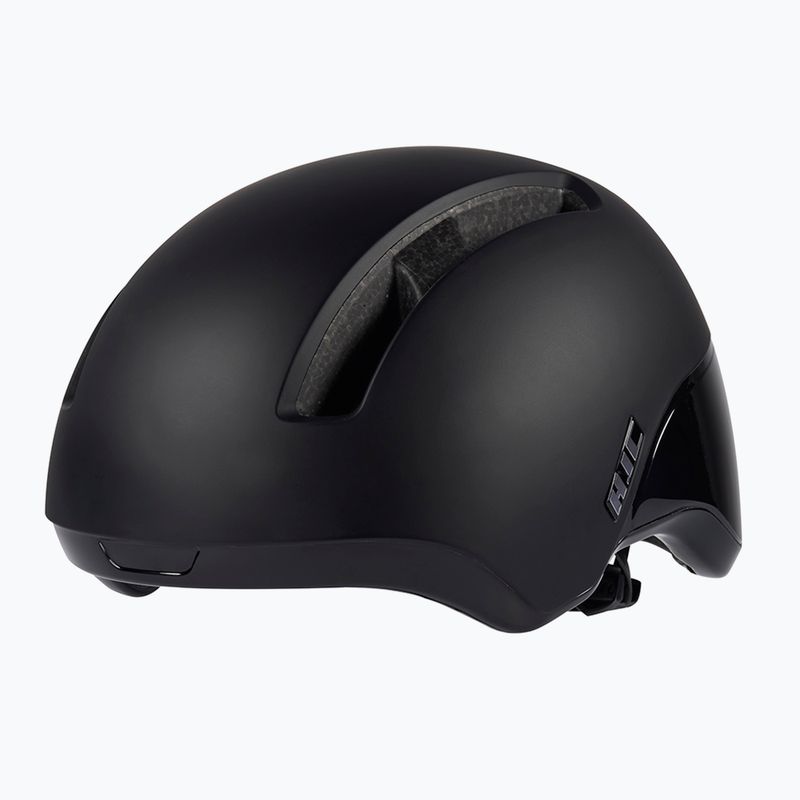 Cască de biciclist HJC Calido negru 81413101 6