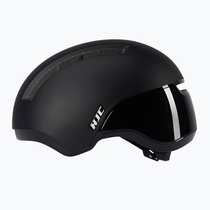 Cască de biciclist HJC Calido negru 81413101 7