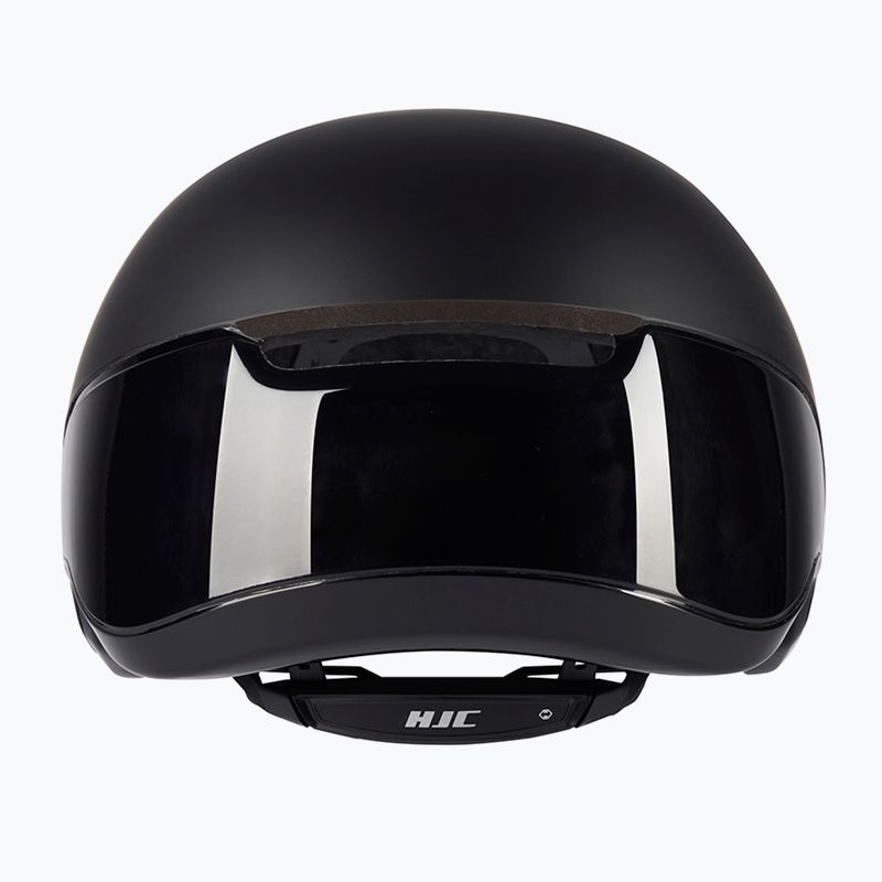 Cască de biciclist HJC Calido negru 81413101 9