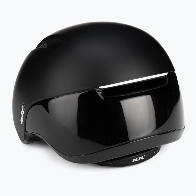 Cască de biciclist HJC Calido negru 81413101 4