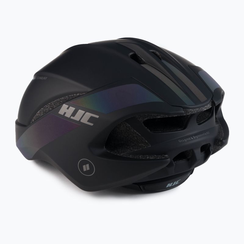 HJC Cască de bicicletă Furion 2.0 negru 81213002 4