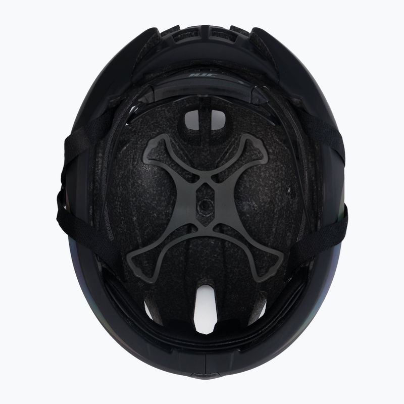 HJC Cască de bicicletă Furion 2.0 negru 81213002 5