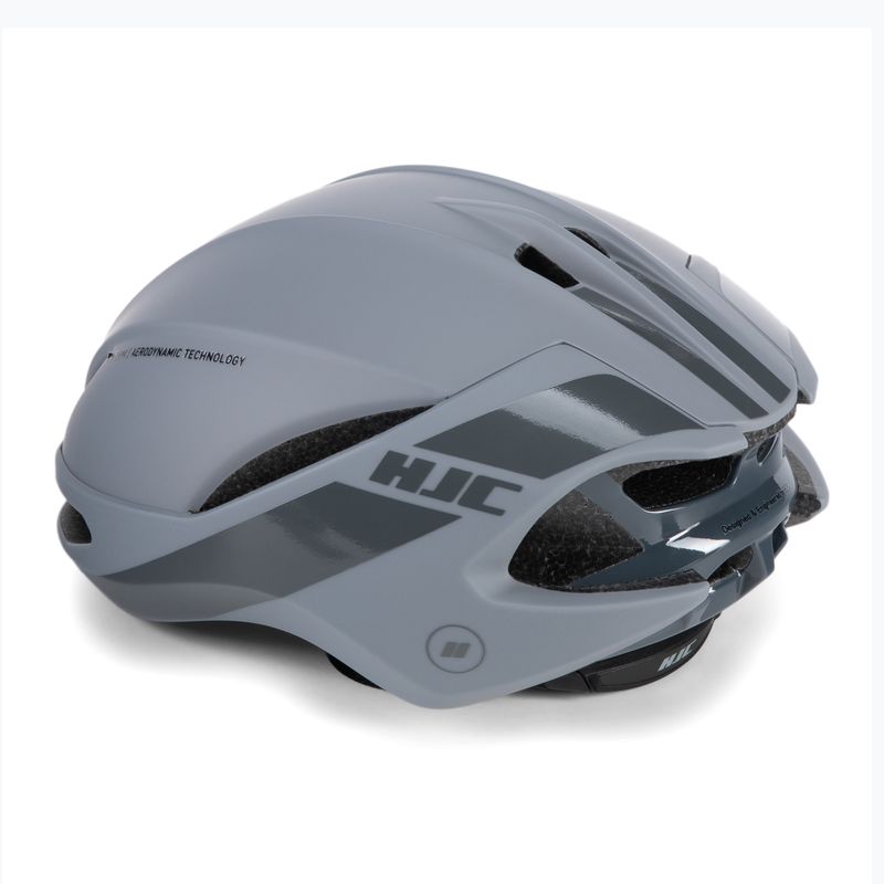 Cască HJC Furion 2.0 Gri 81214302 2