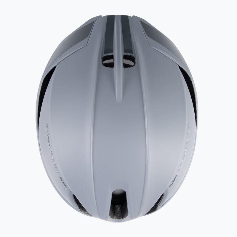 Cască HJC Furion 2.0 Gri 81214302 4