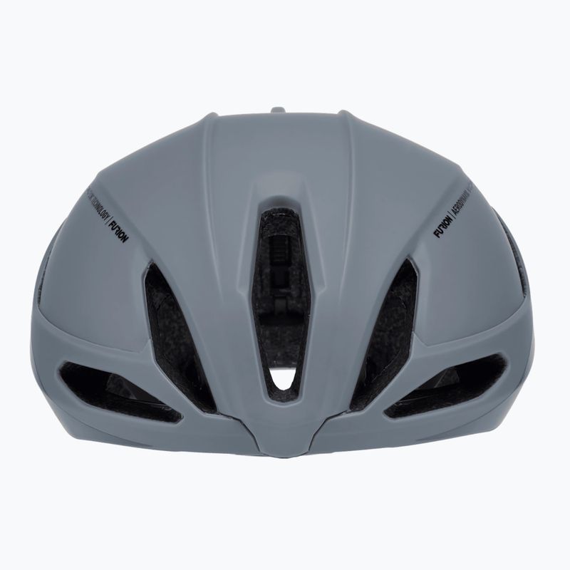 Cască de ciclism HJC Furion 2.0 mt dark grey 3