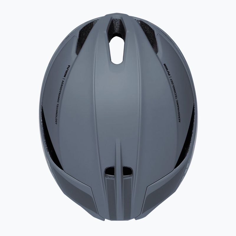 Cască de ciclism HJC Furion 2.0 mt dark grey 5