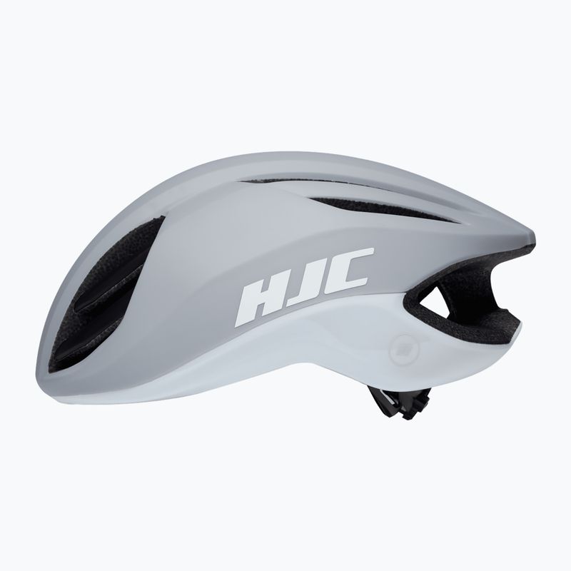 Cască de biciclist HJC Atara gri 81182401 7