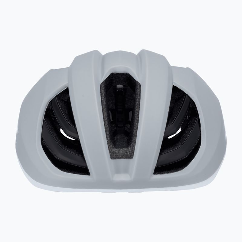 Cască de biciclist HJC Atara gri 81182401 8