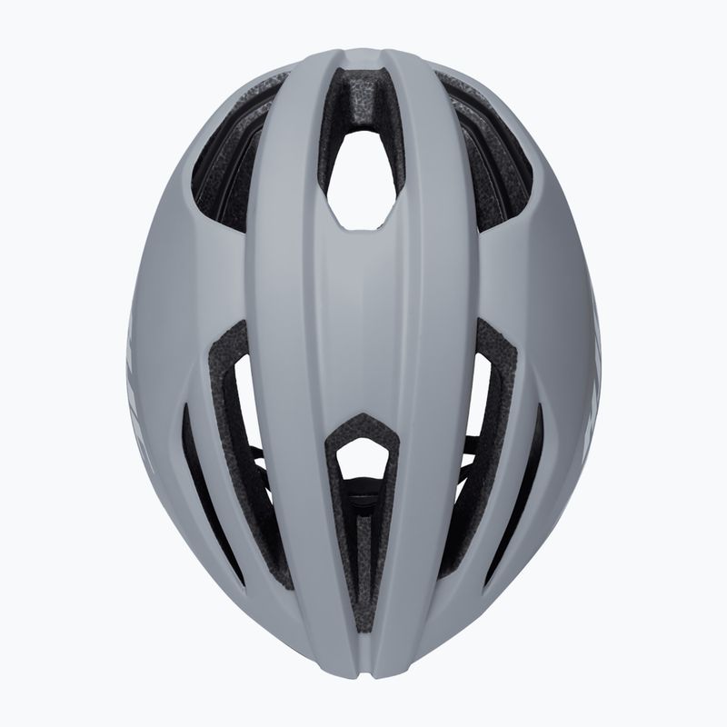 Cască de biciclist HJC Atara gri 81182401 10