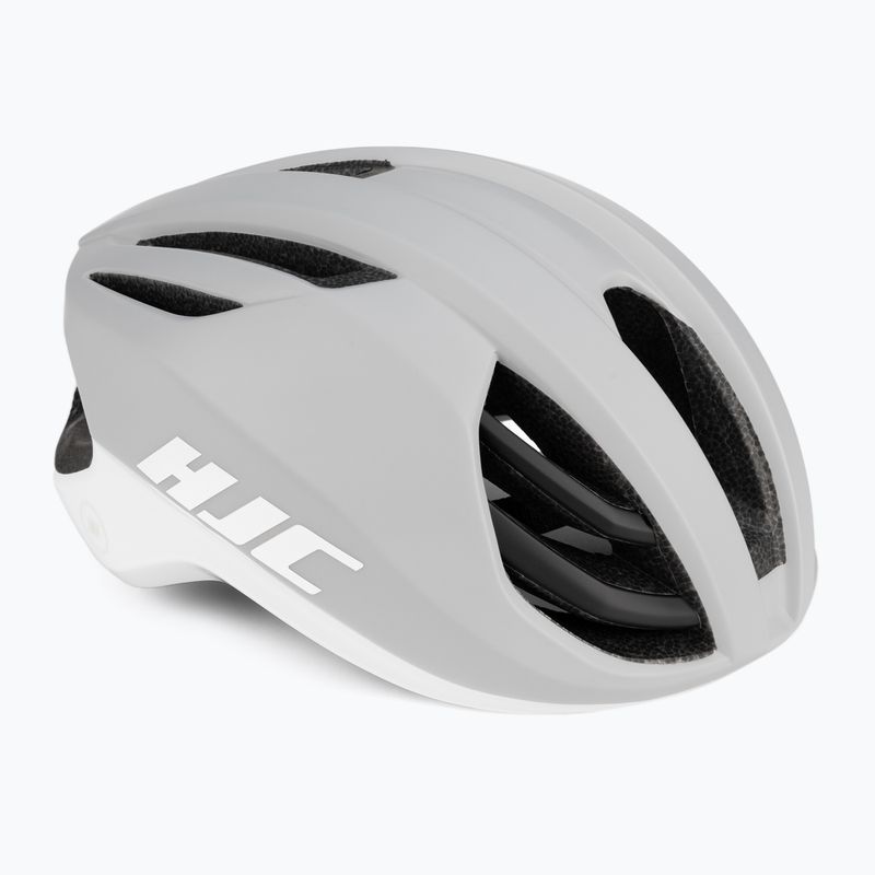 Cască de biciclist HJC Atara gri 81182401