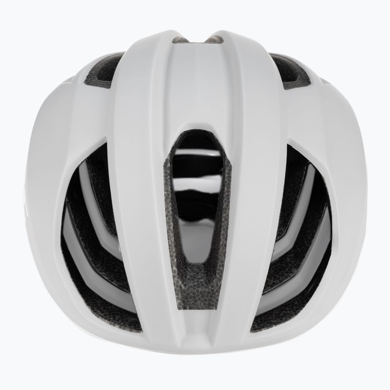 Cască de biciclist HJC Atara gri 81182401 2